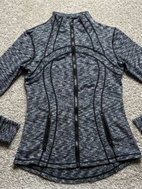 lululemon athletica Define Jacket